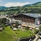 Sporthotel Kogler - map