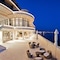 Luxury Hotel Amabilis - map