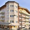 Hotel Luna Bianca - map