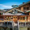 Tirler - Dolomites Living Hotel - map