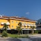 Hotel Campagnola - map
