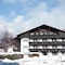 Hotel Edelweiss - map