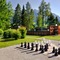 Hotel Ferienclub Bellevue Am Walchsee - map