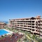 Apartamentos Dream Sea - map