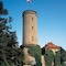 Amedia Hotel Bielefeld Werther - map