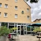 B&B Hotel Chartres Centre Cathédrale - map