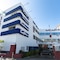 Hotel Bellerive - map