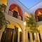 Riad Alwane - map