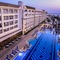 Bellagio Beach Resort & Spa - map
