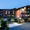 Hotel Brückenwirt - map