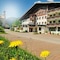 Hotel Forellenhof - map