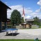 Pension Traube - map