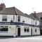 The Millers Arms - map
