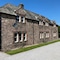 Irton Hall - map
