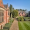 Rockliffe Hall - map