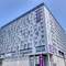Premier Inn London Gatwick Airport - map