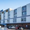Travelodge Luton - map