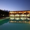 Marina Del Marchese Beach Resort - map