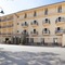 Hotel O Sole Mio - map