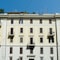 Borghese Executive Suite - map