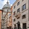 Lunetta Hotel & Spa - map