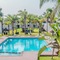 Hotel Assam - Kenitra - map