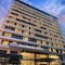 Barceló Istanbul - map