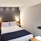 Taxim Express Istanbul Hotel - map