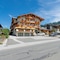 Hotel Schneeberger - map