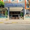 Kleopatra Arsi Hotel - map