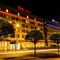 Ibis Krakow Stare Miasto - map
