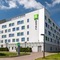 Ibis Styles Warszawa Airport - map