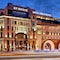 The St. Regis Moscow Nikolskaya - map