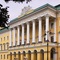 Four Seasons Hotel Lion Palace St. Petersburg - map