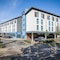 Travelodge Borehamwood - map