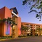 Rosen Inn Lake Buena Vista - map