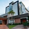 Catuai Hotel - map