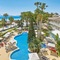 Allsun App.-Hotel Orquidea Playa - map