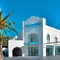 Hotel Atlántico - map