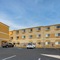 Comfort Inn & Suites Alameda At Albuquerque Balloon Fiesta Park - map