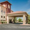 Quality Inn & Suites - map