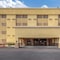 Comfort Inn & Suites Albuquerque Downtown - map