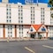Comfort Inn & Suites Alexandria Van Dorn Street - map