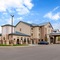 Comfort Inn & Suites - map