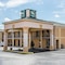 Quality Inn At Fort Gordon - map