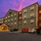 Comfort Inn & Suites - map