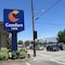 Comfort Inn - map