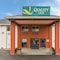 Quality Inn Airport - map