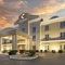 Comfort Inn & Suites Carneys Point - Pennsville - map