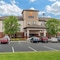 Comfort Inn & Suites - map